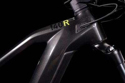 Cube Stereo Hybrid 140 HPC RACE 625